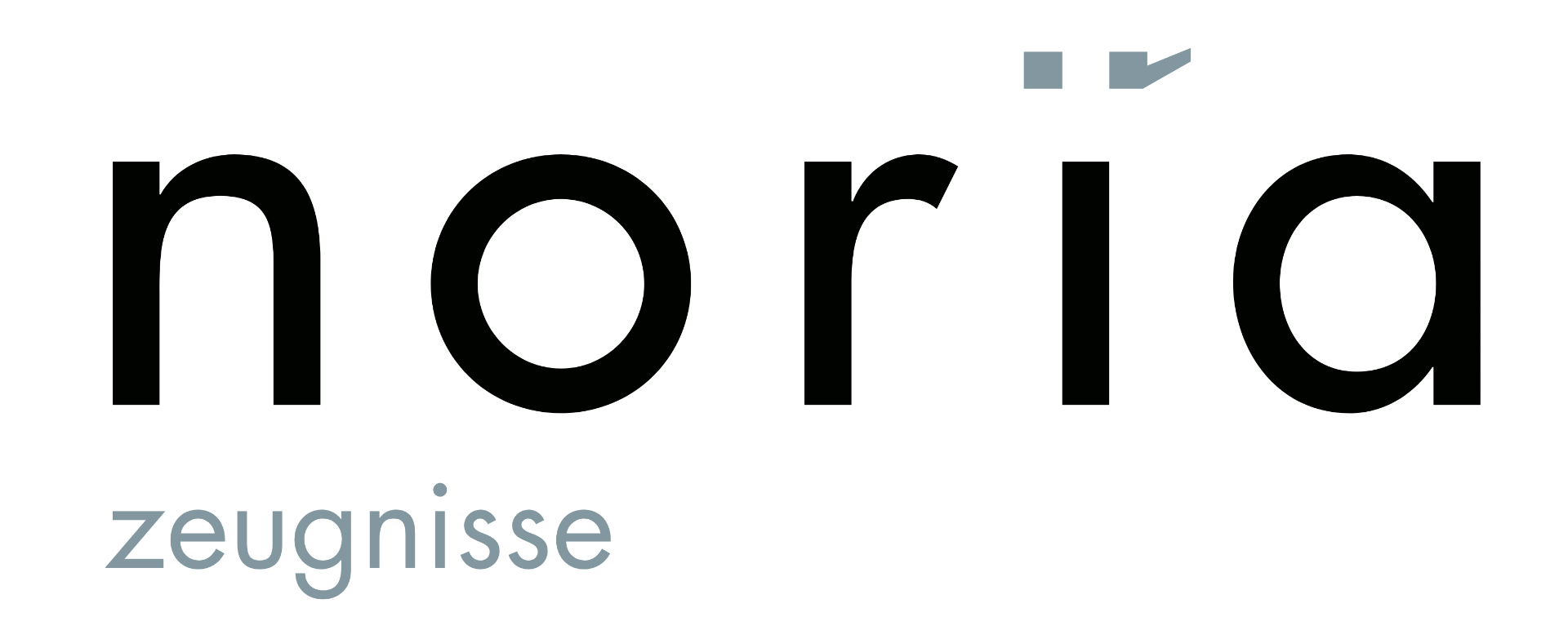 noria Logo